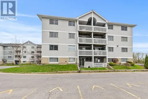 216 Viewmount Drive Ottawa ON K2E 7X4
