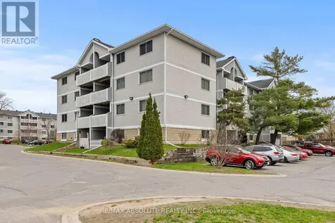 216 Viewmount Drive Ottawa ON K2E 7X4