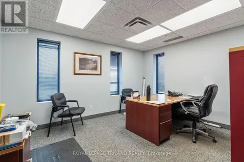130 Woodworth Avenue St. Thomas ON N5P 3K1