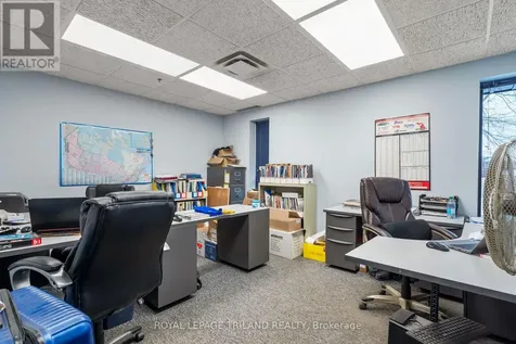 130 Woodworth Avenue St. Thomas ON N5P 3K1