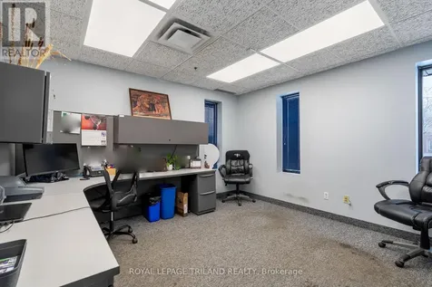 130 Woodworth Avenue St. Thomas ON N5P 3K1
