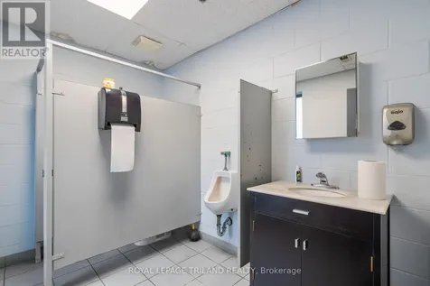 130 Woodworth Avenue St. Thomas ON N5P 3K1