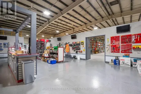 130 Woodworth Avenue St. Thomas ON N5P 3K1