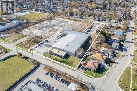 130 Woodworth Avenue St. Thomas ON N5P 3K1