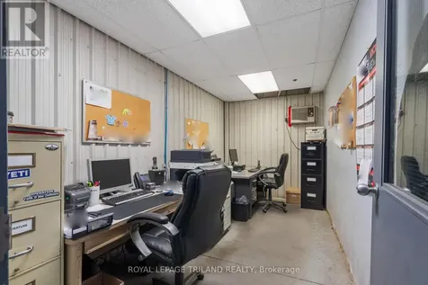 130 Woodworth Avenue St. Thomas ON N5P 3K1