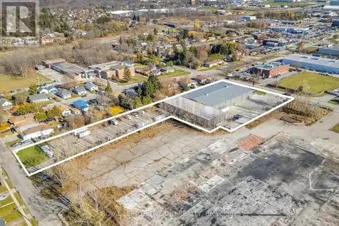 130 Woodworth Avenue St. Thomas ON N5P 3K1