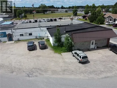 90 Gray Street Espanola ON P5E 1G1