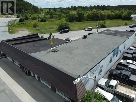 90 Gray Street Espanola ON P5E 1G1