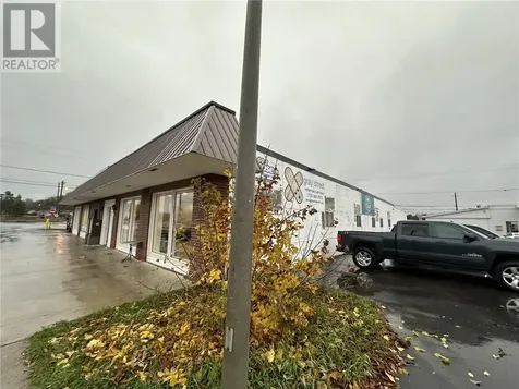 90 Gray Street Espanola ON P5E 1G1