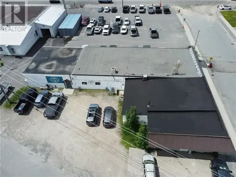 90 Gray Street Espanola ON P5E 1G1