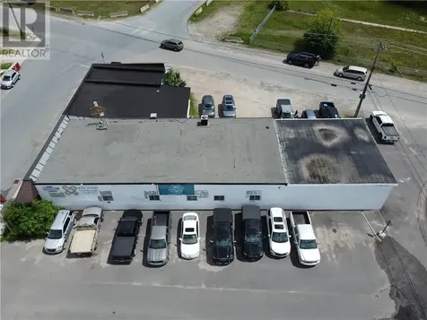 90 Gray Street Espanola ON P5E 1G1