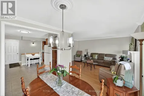 674 Hamilton Crescent Cornwall ON K6H 7B5