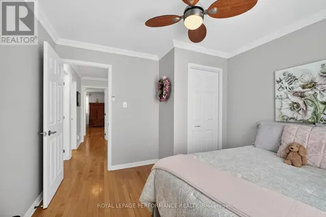 674 Hamilton Crescent Cornwall ON K6H 7B5
