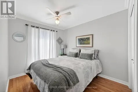 674 Hamilton Crescent Cornwall ON K6H 7B5