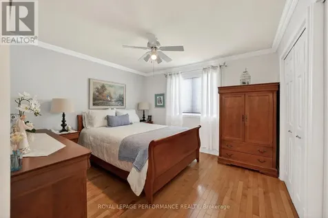 674 Hamilton Crescent Cornwall ON K6H 7B5