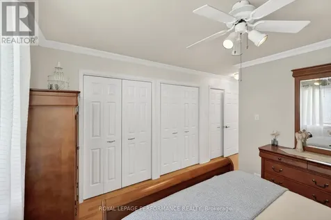 674 Hamilton Crescent Cornwall ON K6H 7B5