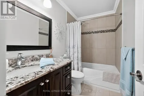 674 Hamilton Crescent Cornwall ON K6H 7B5