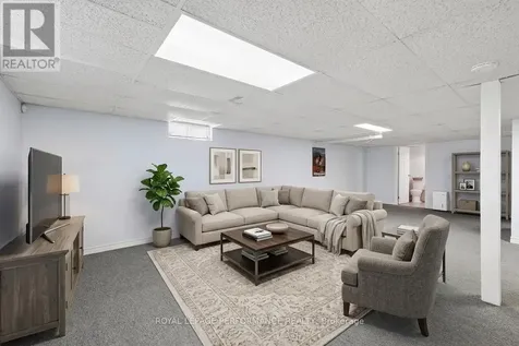 674 Hamilton Crescent Cornwall ON K6H 7B5