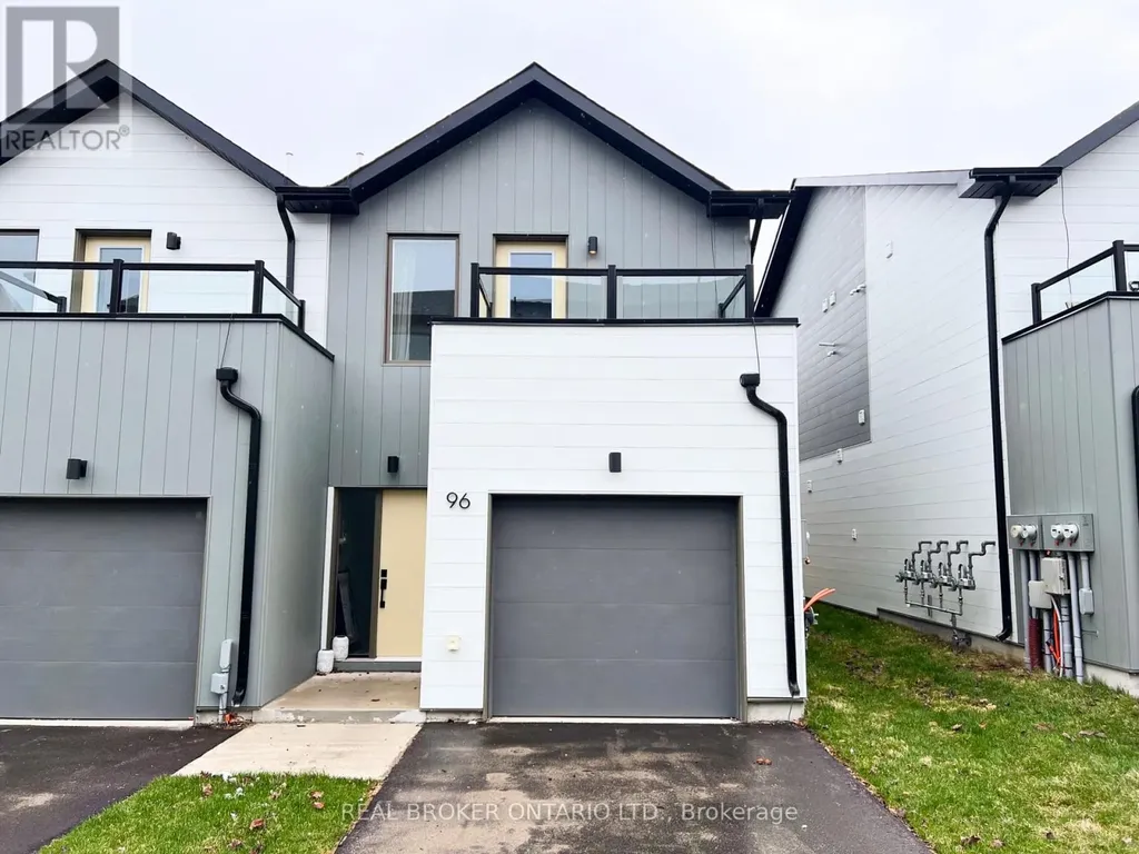 96 Sunshine Lane Orillia ON L3V 7L8