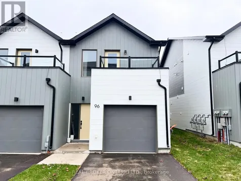 96 Sunshine Lane Orillia ON L3V 7L8