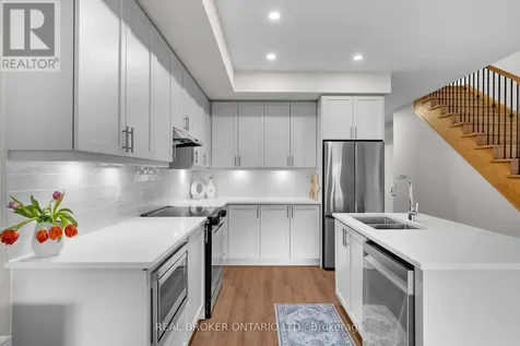96 Sunshine Lane Orillia ON L3V 7L8