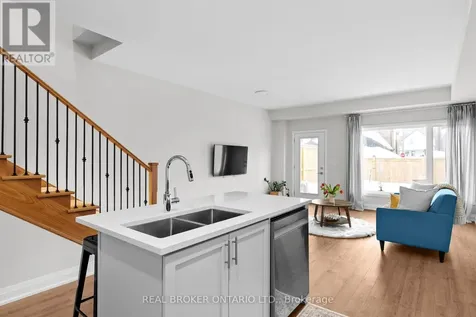 96 Sunshine Lane Orillia ON L3V 7L8