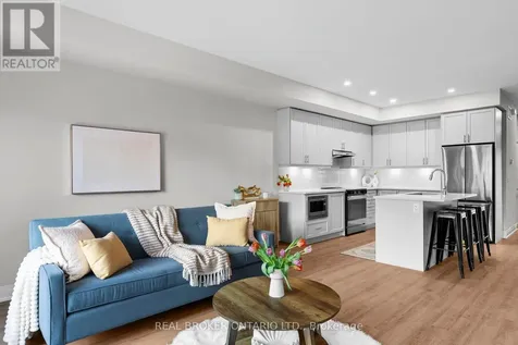 96 Sunshine Lane Orillia ON L3V 7L8