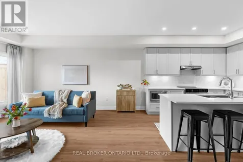96 Sunshine Lane Orillia ON L3V 7L8
