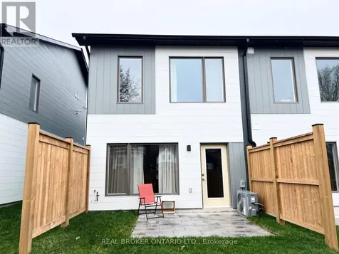 96 Sunshine Lane Orillia ON L3V 7L8