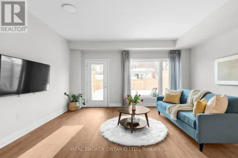 96 Sunshine Lane Orillia ON L3V 7L8