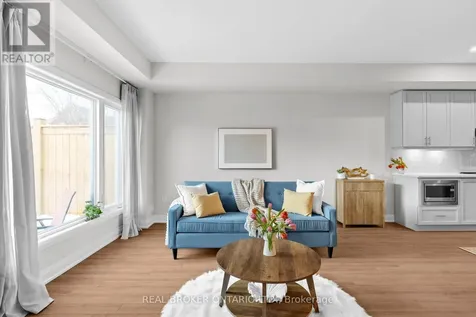 96 Sunshine Lane Orillia ON L3V 7L8