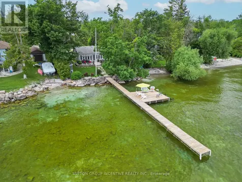 131 Minnetonka Road Innisfil ON L9S 2V8