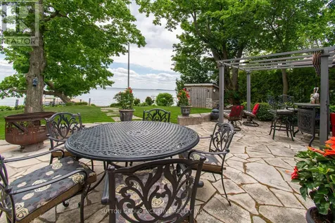 131 Minnetonka Road Innisfil ON L9S 2V8