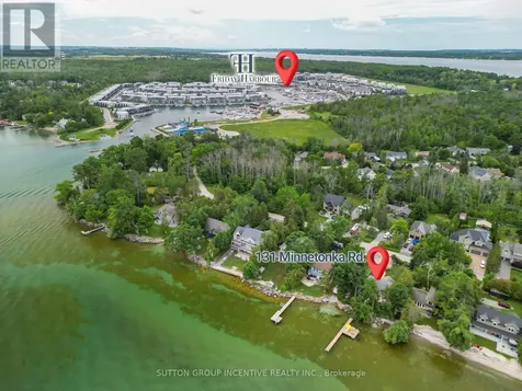 131 Minnetonka Road Innisfil ON L9S 2V8