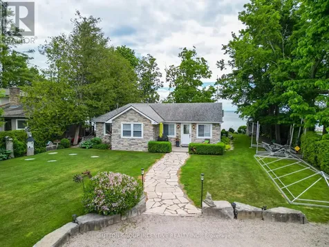 131 Minnetonka Road Innisfil ON L9S 2V8