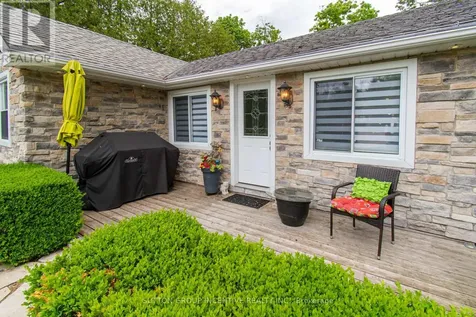 131 Minnetonka Road Innisfil ON L9S 2V8