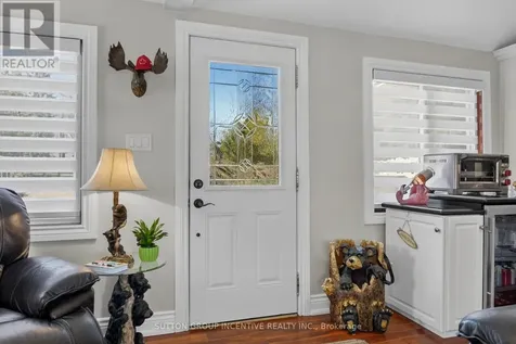 131 Minnetonka Road Innisfil ON L9S 2V8