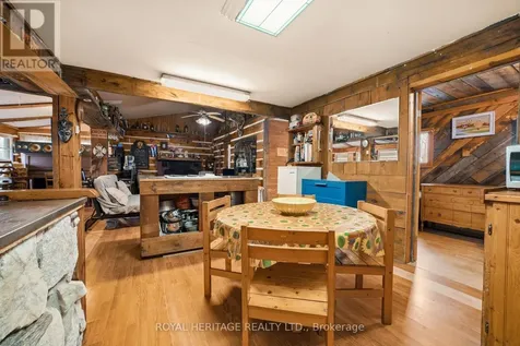 817 Darling Concession 7 Road Lanark Highlands ON K0A 1P0