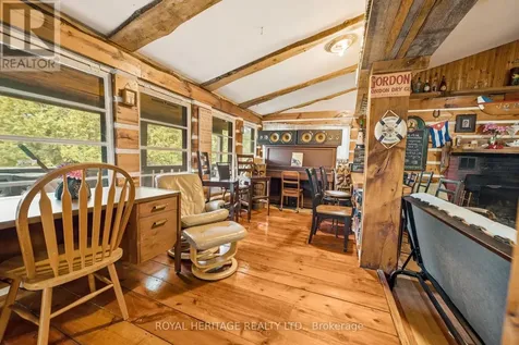 817 Darling Concession 7 Road Lanark Highlands ON K0A 1P0