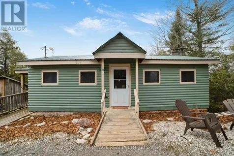 817 Darling Concession 7 Road Lanark Highlands ON K0A 1P0