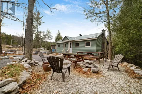 817 Darling Concession 7 Road Lanark Highlands ON K0A 1P0