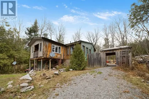 817 Darling Concession 7 Road Lanark Highlands ON K0A 1P0