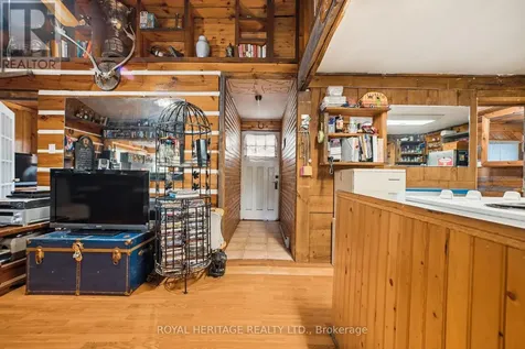 817 Darling Concession 7 Road Lanark Highlands ON K0A 1P0