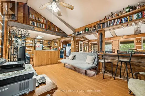 817 Darling Concession 7 Road Lanark Highlands ON K0A 1P0
