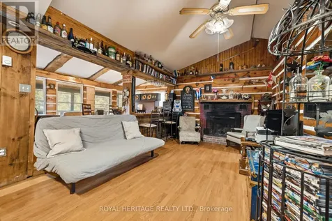 817 Darling Concession 7 Road Lanark Highlands ON K0A 1P0