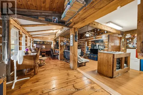 817 Darling Concession 7 Road Lanark Highlands ON K0A 1P0