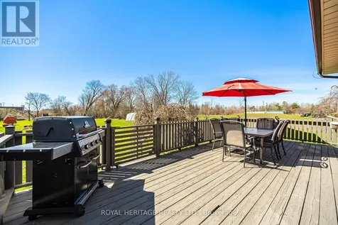 2203 Highway #2 Clarington ON L1C 6E6
