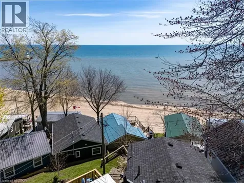 17 Bucks Park Port Dover ON N0A 1N0