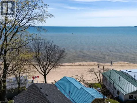 17 Bucks Park Port Dover ON N0A 1N0