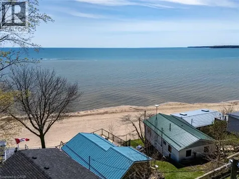 17 Bucks Park Port Dover ON N0A 1N0